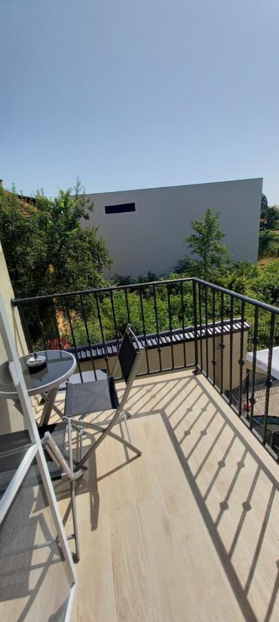The House - Central Boutique Apartments Köstendil Dış mekan fotoğraf