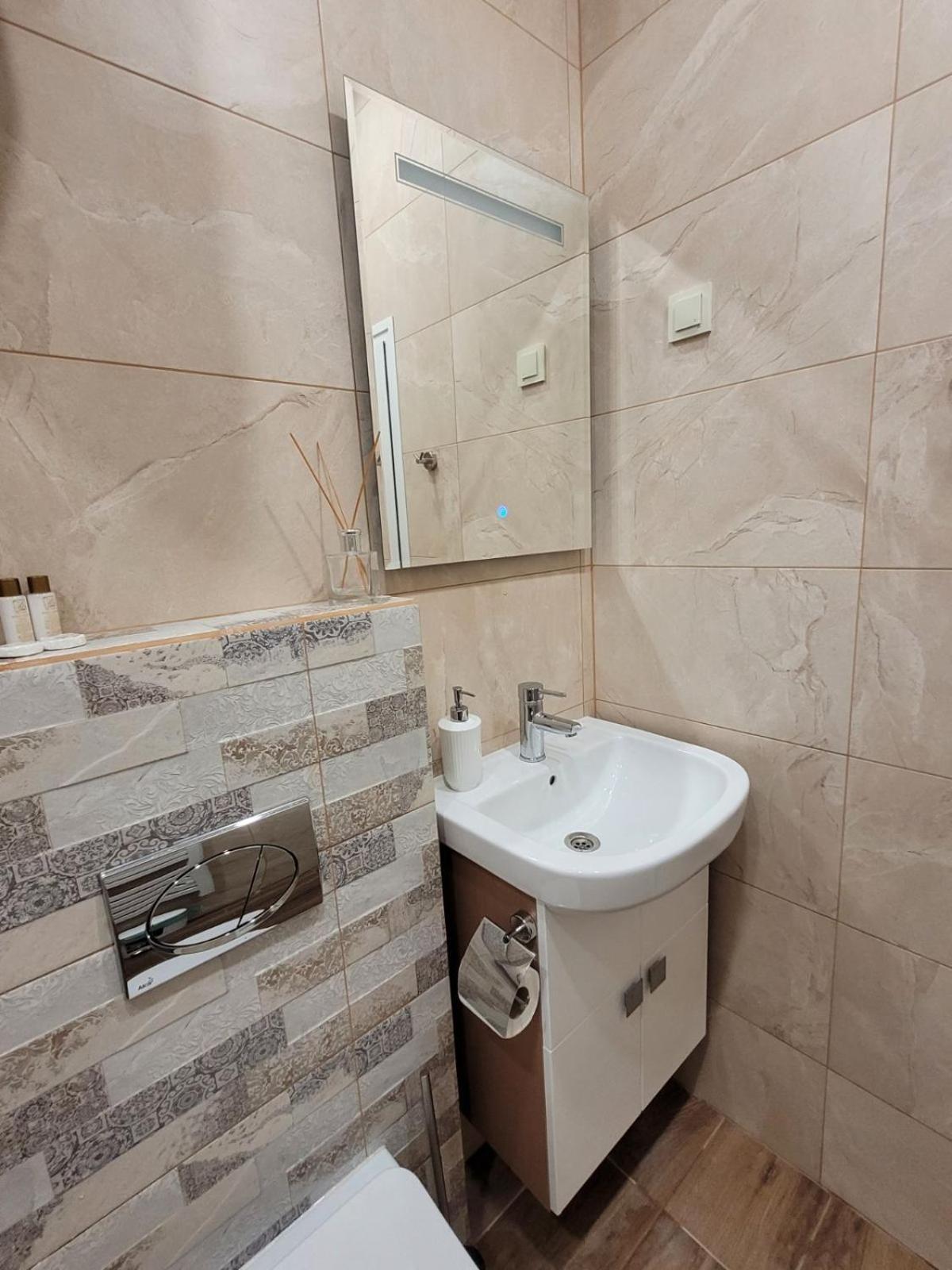 The House - Central Boutique Apartments Köstendil Dış mekan fotoğraf