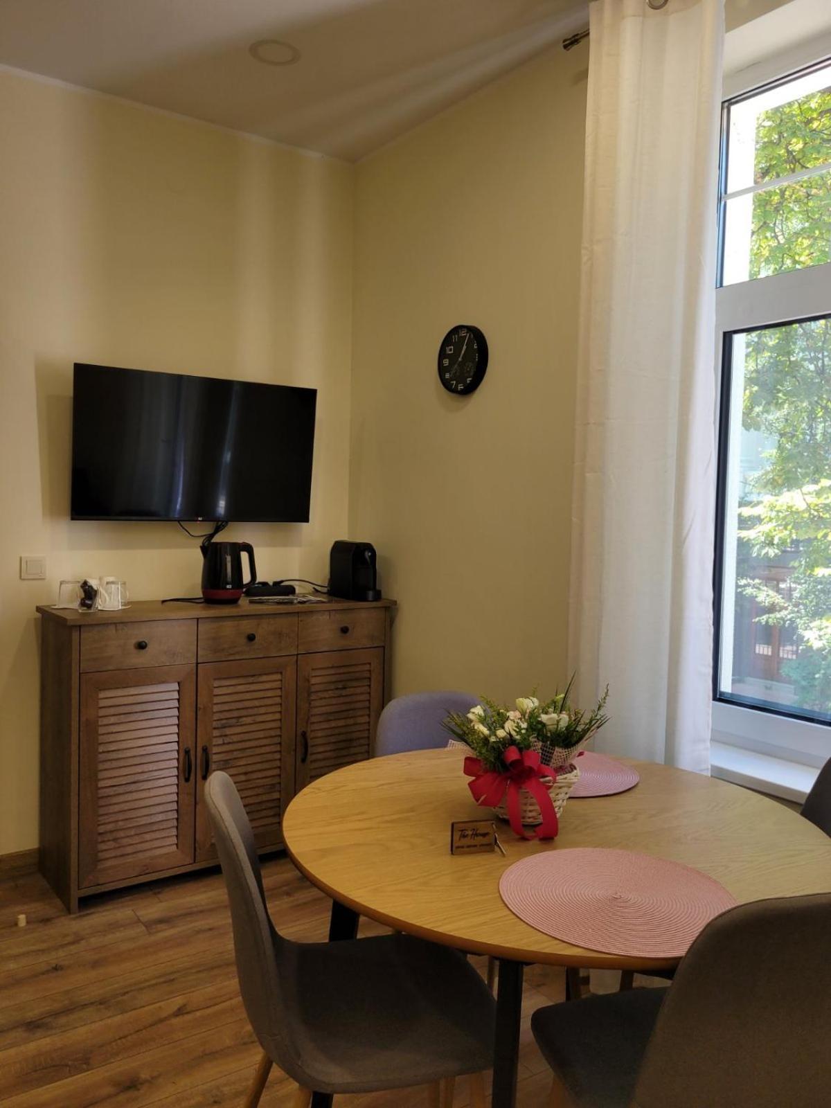 The House - Central Boutique Apartments Köstendil Dış mekan fotoğraf
