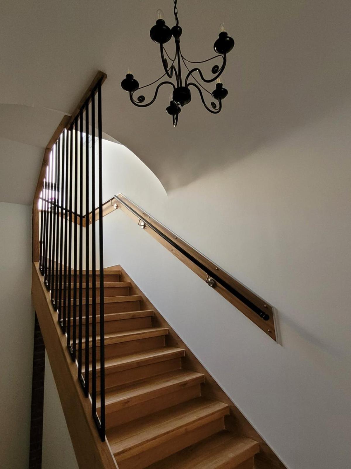 The House - Central Boutique Apartments Köstendil Dış mekan fotoğraf