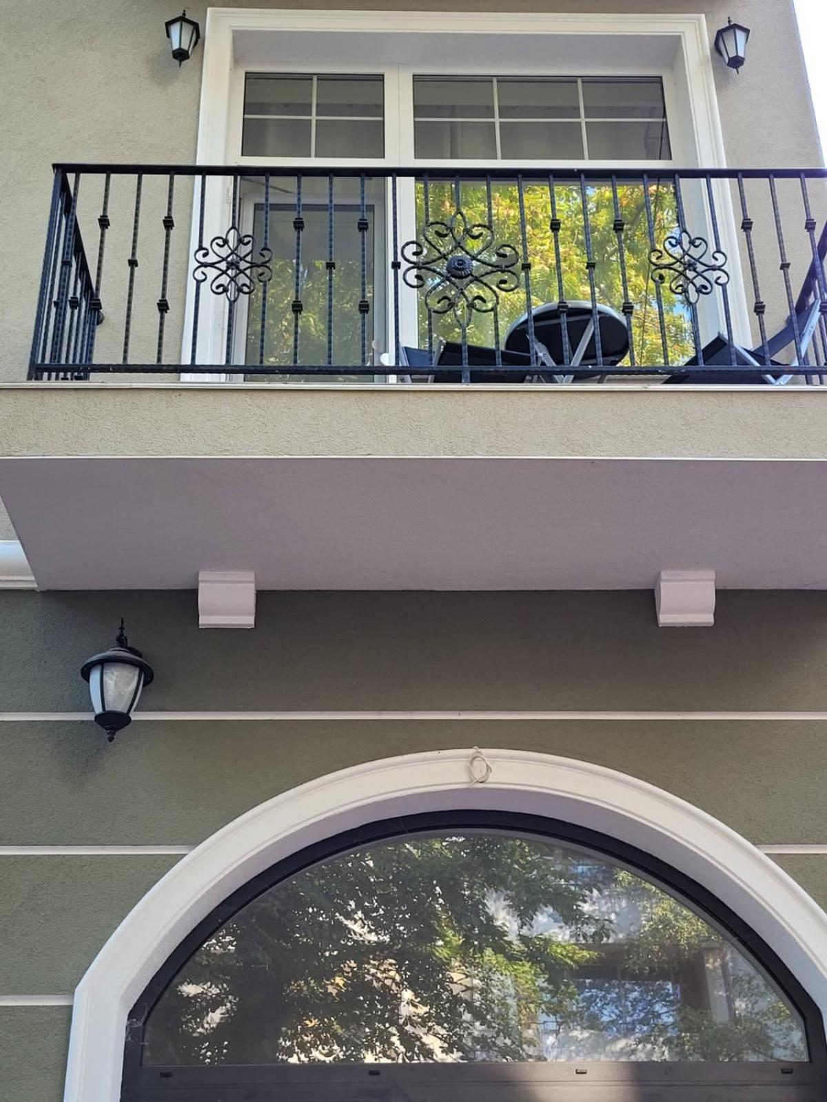 The House - Central Boutique Apartments Köstendil Dış mekan fotoğraf
