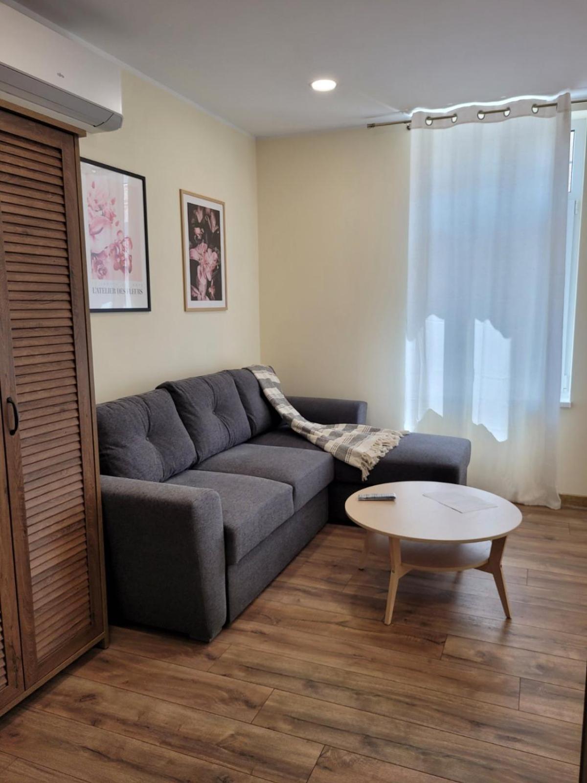 The House - Central Boutique Apartments Köstendil Dış mekan fotoğraf