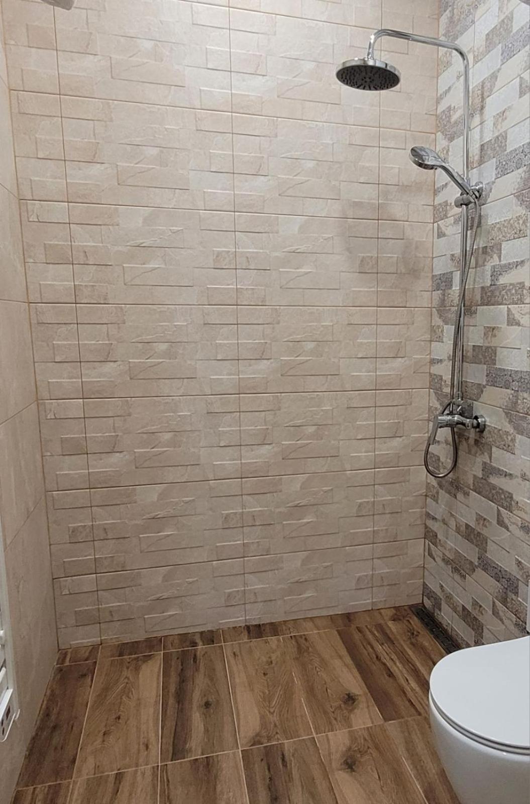 The House - Central Boutique Apartments Köstendil Dış mekan fotoğraf