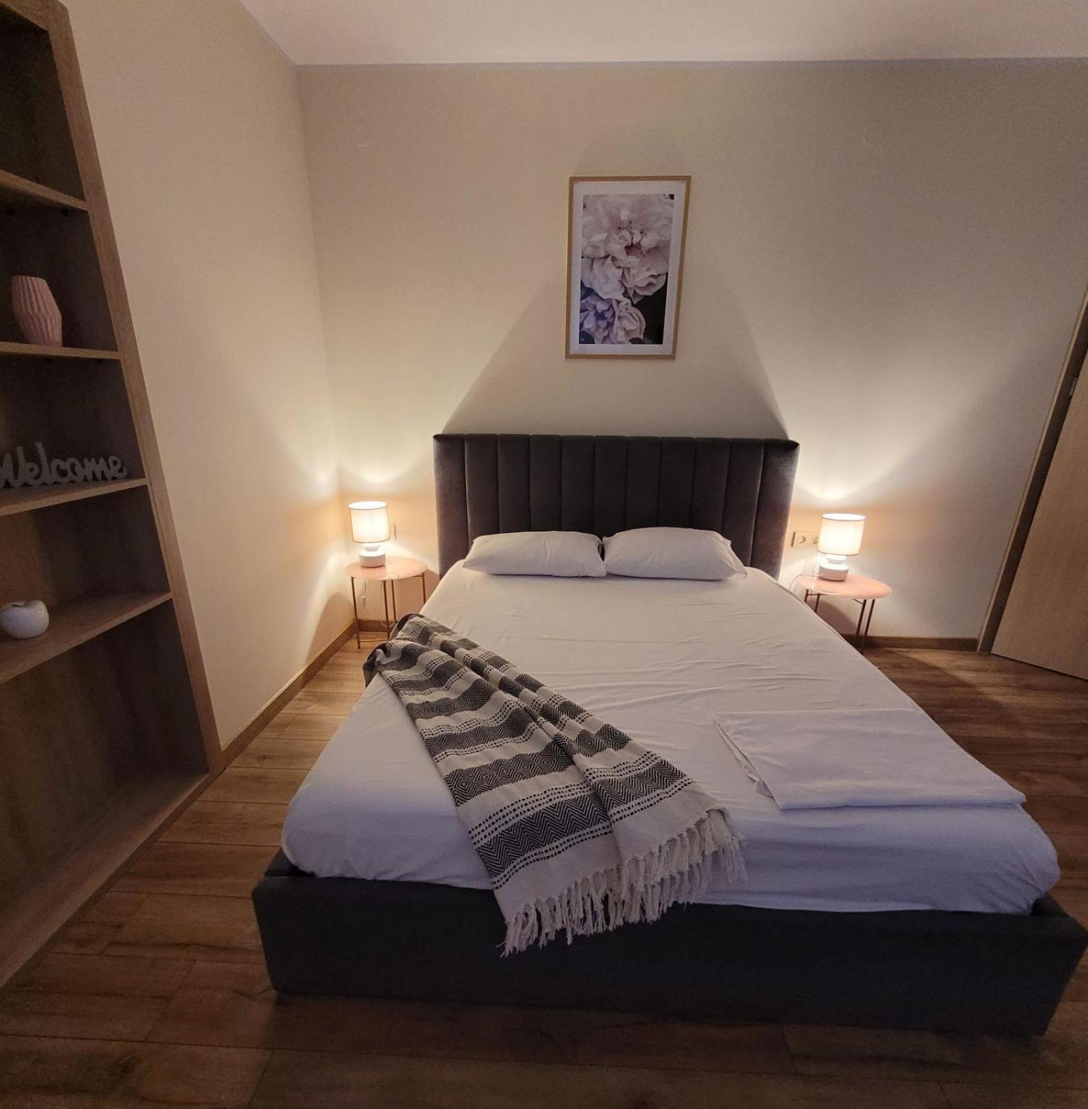The House - Central Boutique Apartments Köstendil Dış mekan fotoğraf