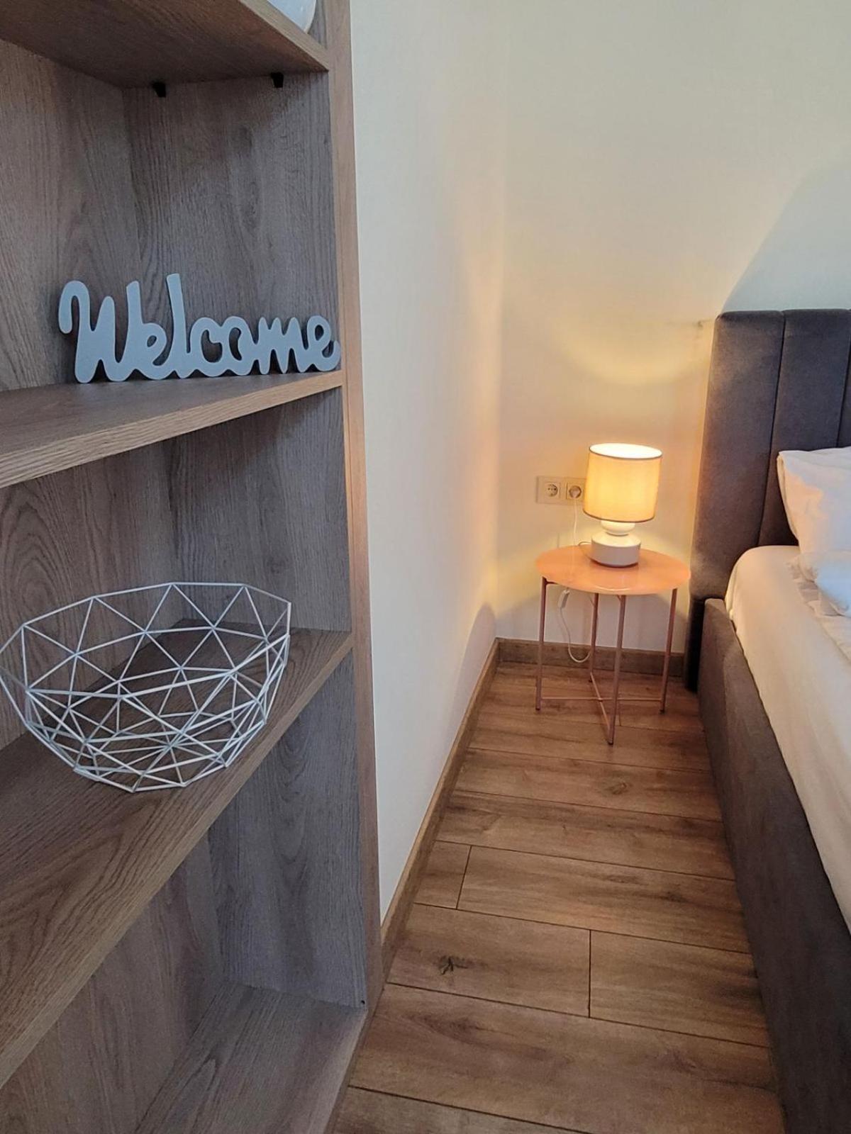 The House - Central Boutique Apartments Köstendil Dış mekan fotoğraf