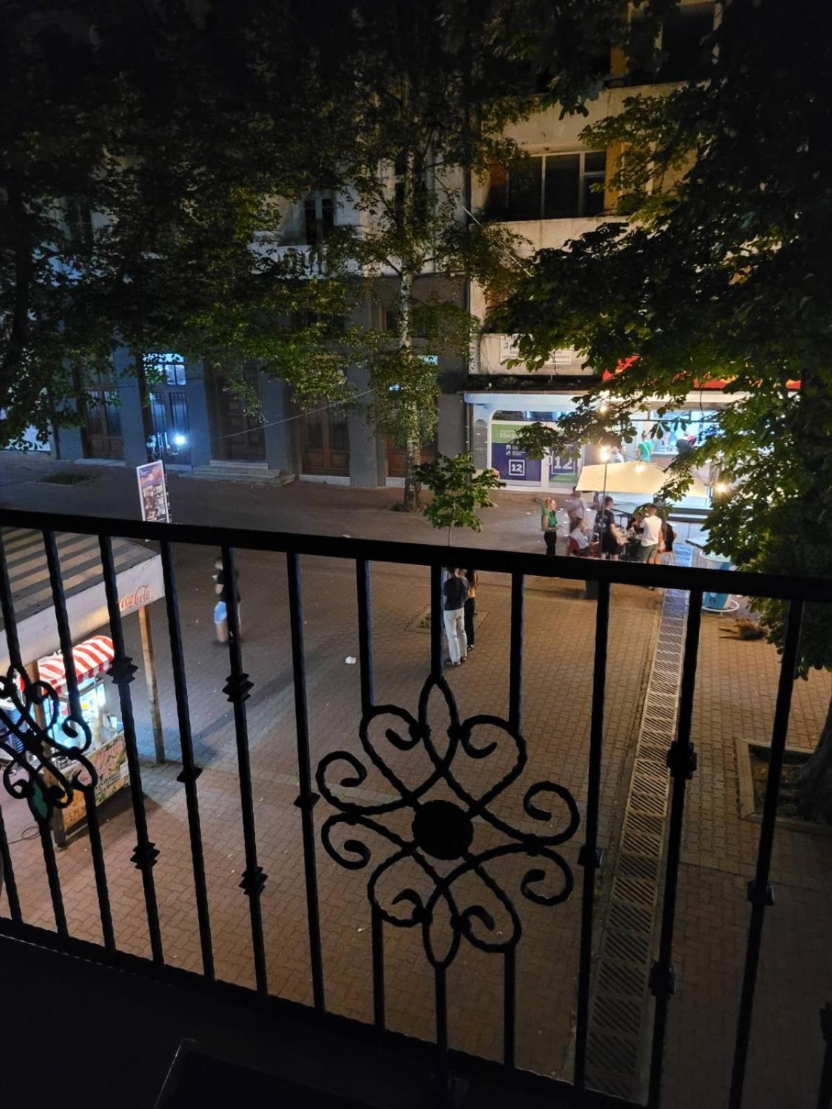 The House - Central Boutique Apartments Köstendil Dış mekan fotoğraf