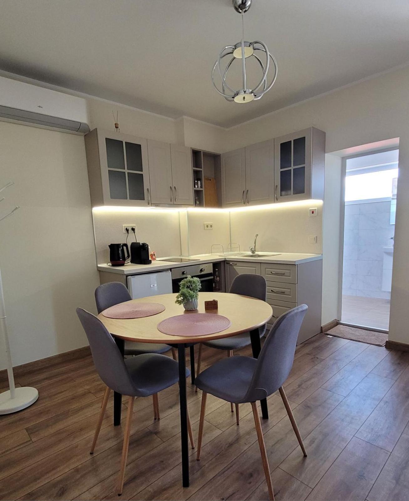 The House - Central Boutique Apartments Köstendil Dış mekan fotoğraf